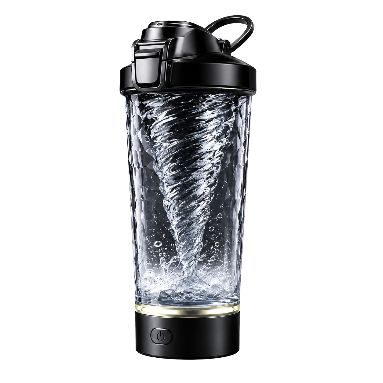 Shake Force electric shaker